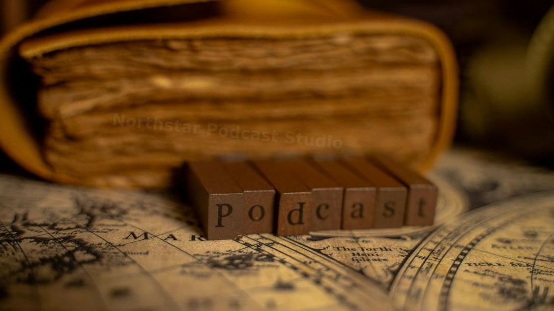 Northstar Podcast Studio